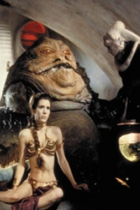 Star Wars: Episode VI - Return of the Jedi